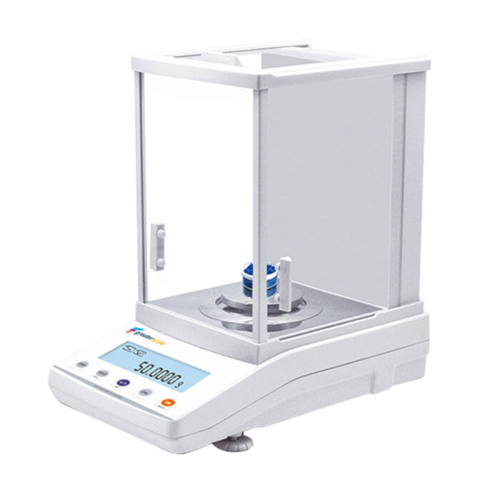 Analytical Balance