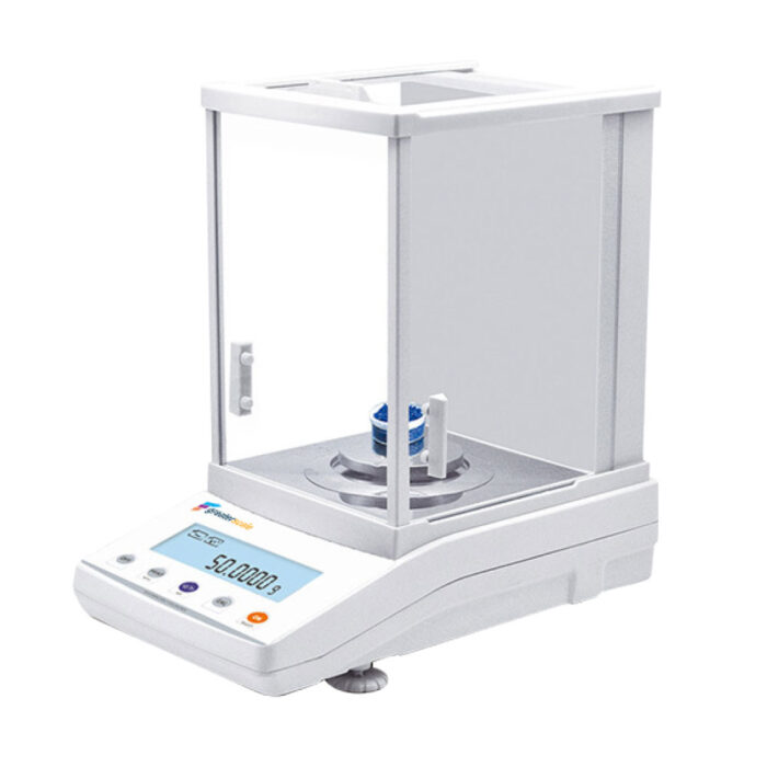 Analytical Balance